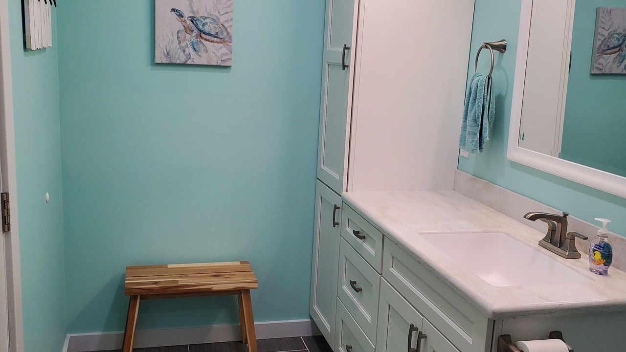 Photo of Bathroom in Arkdale