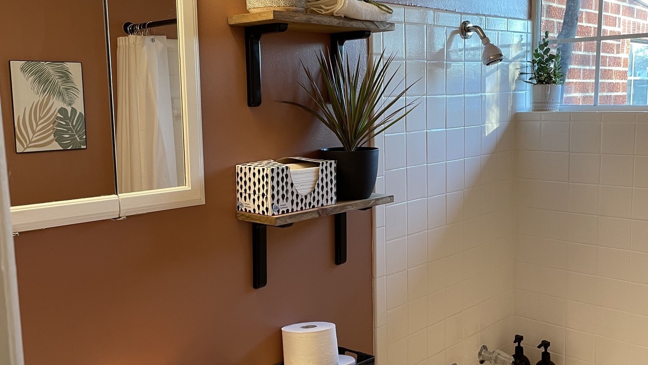 Photo of Bathroom in Gulfport