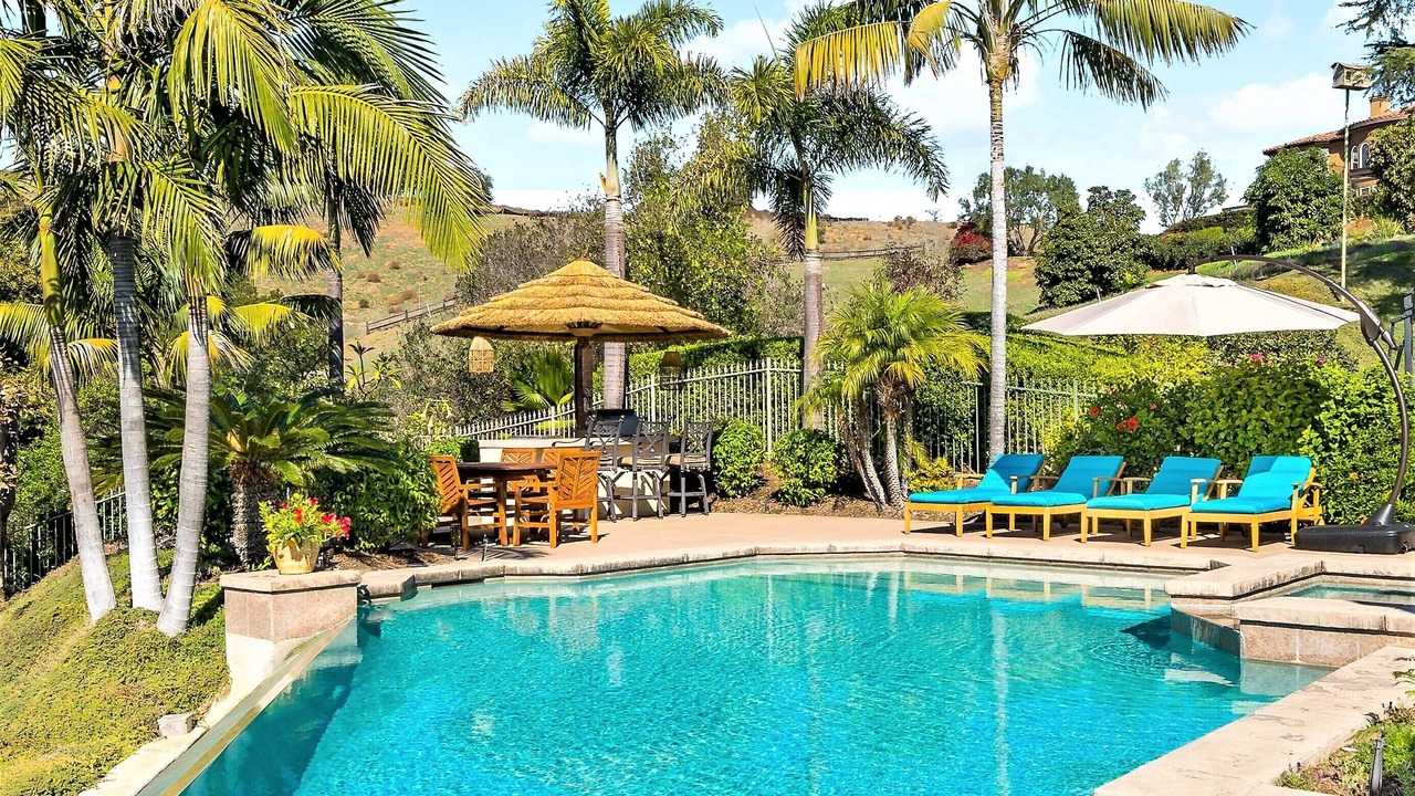 Photo of Outdoor in Fallbrook