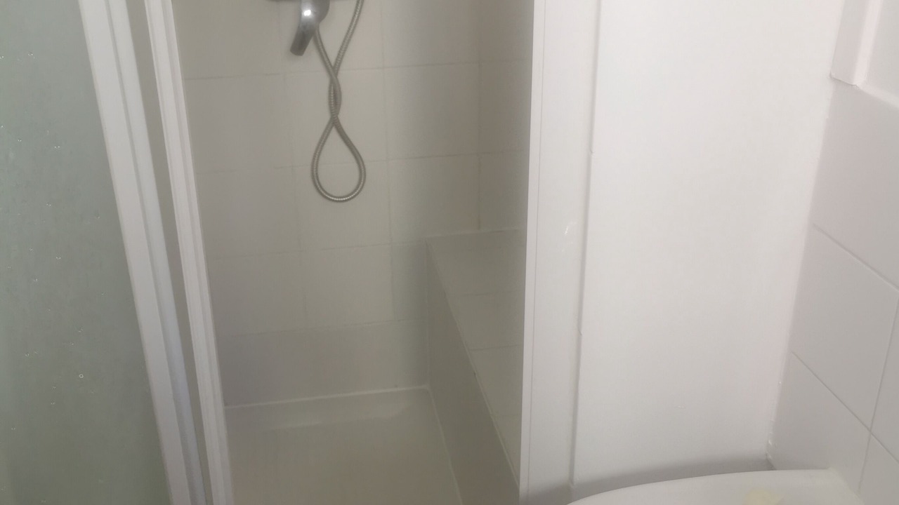 Photo of Bathroom in Montreuil