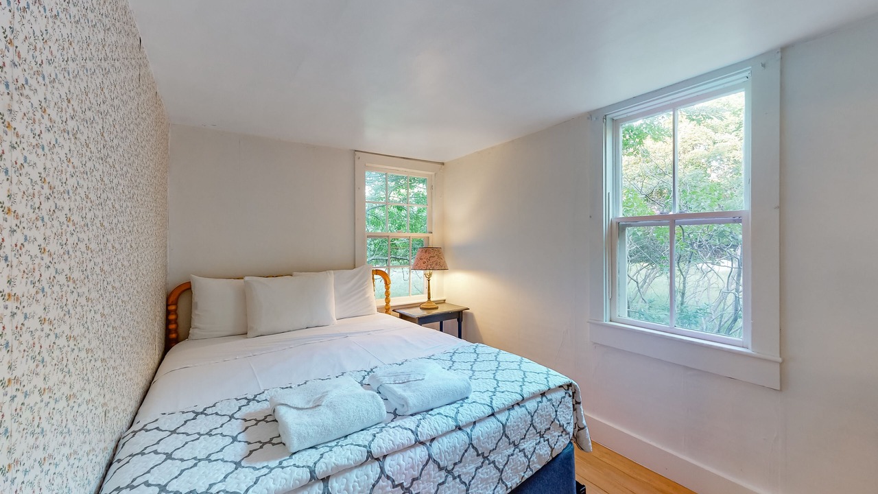 Photo of Bedroom in Aquinnah