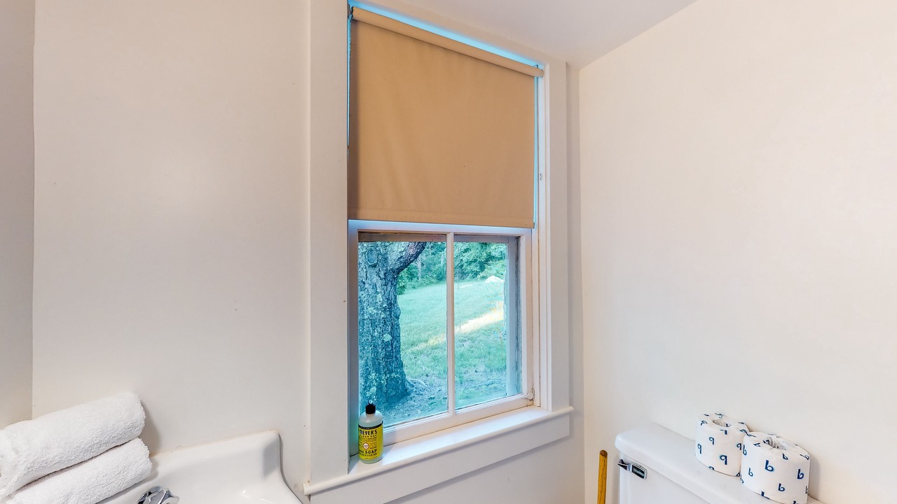 Photo of Bathroom in Aquinnah