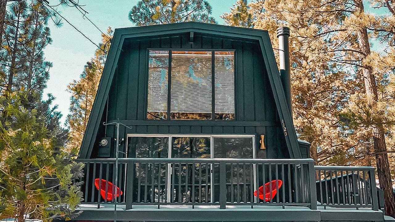 Photo of Outdoor in Woodlands