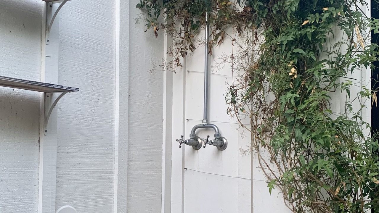 Photo of Outdoor in Montecito