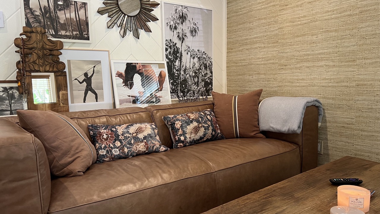 Photo of Livingroom in Montecito