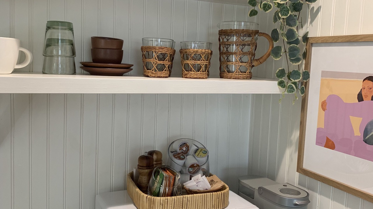 Photo of Kitchen in Montecito