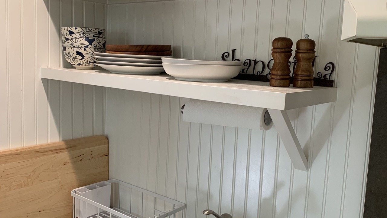 Photo of Kitchen in Montecito