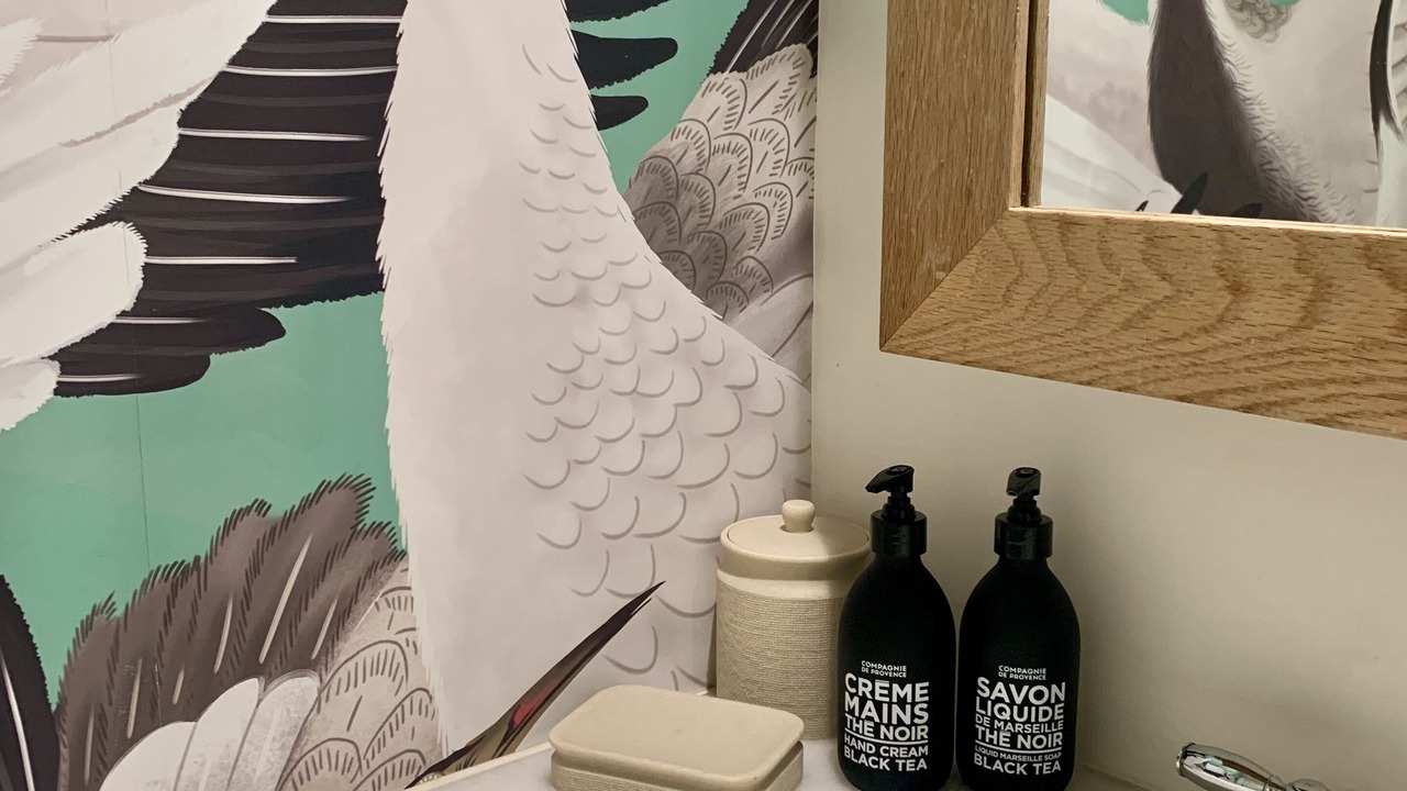Photo of Bathroom in Montecito