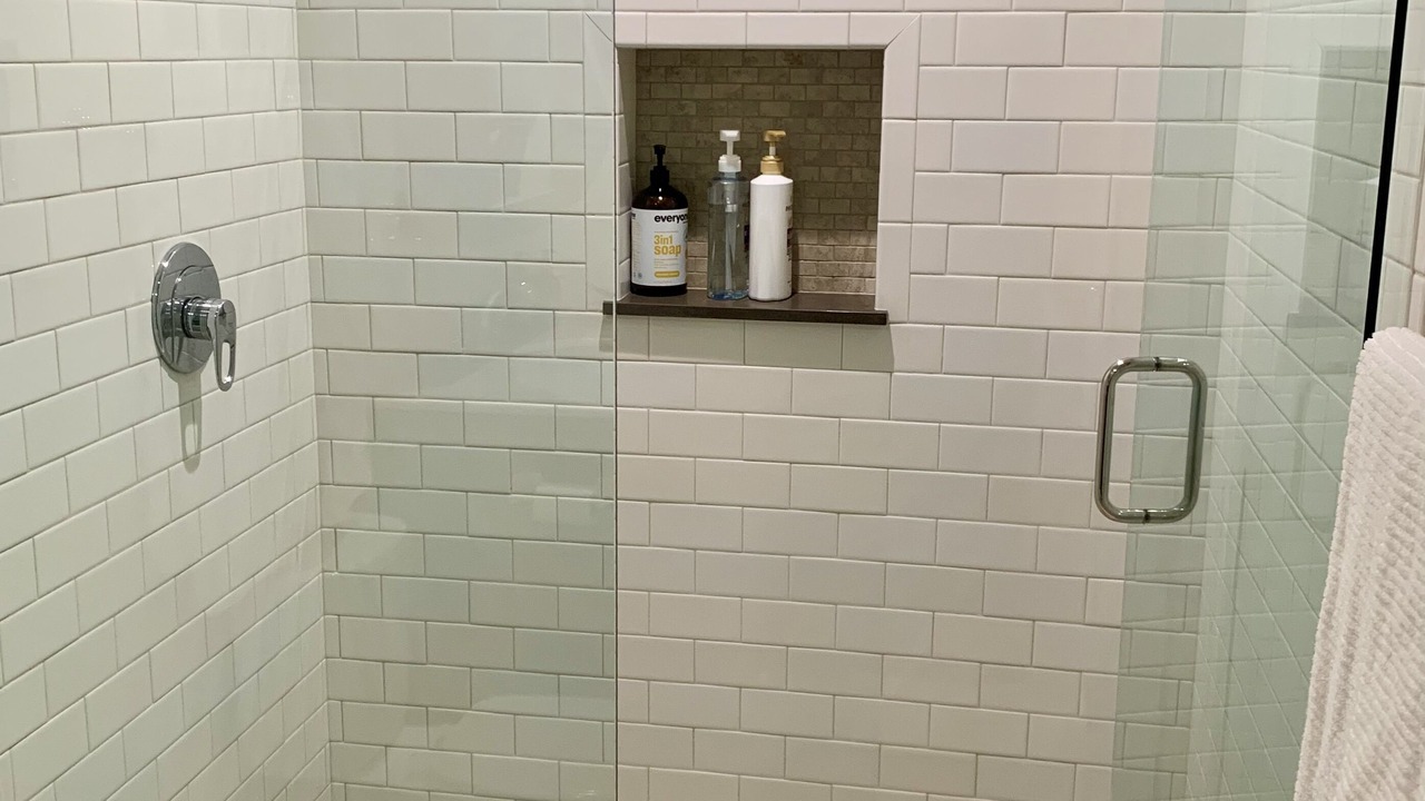 Photo of Bathroom in Montecito