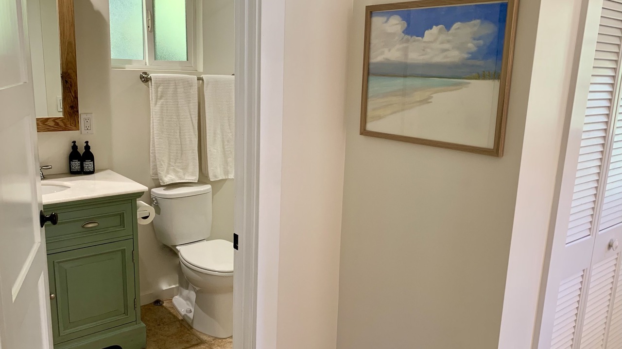 Photo of Bathroom in Montecito