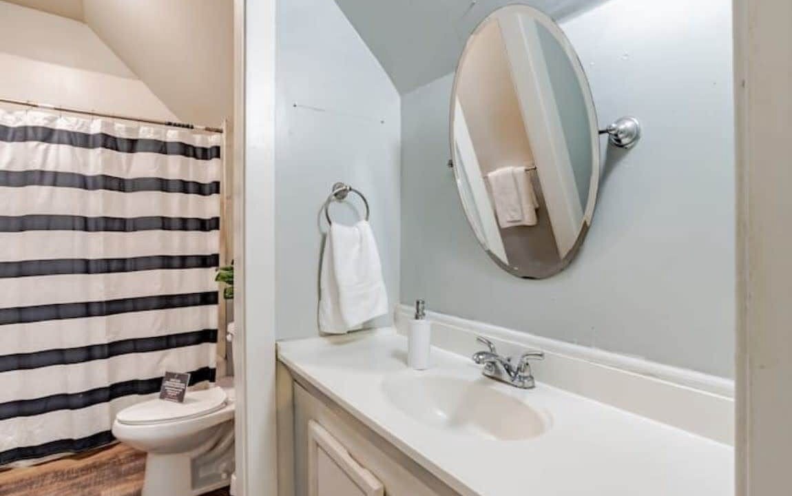 Photo of Bathroom in Mobile