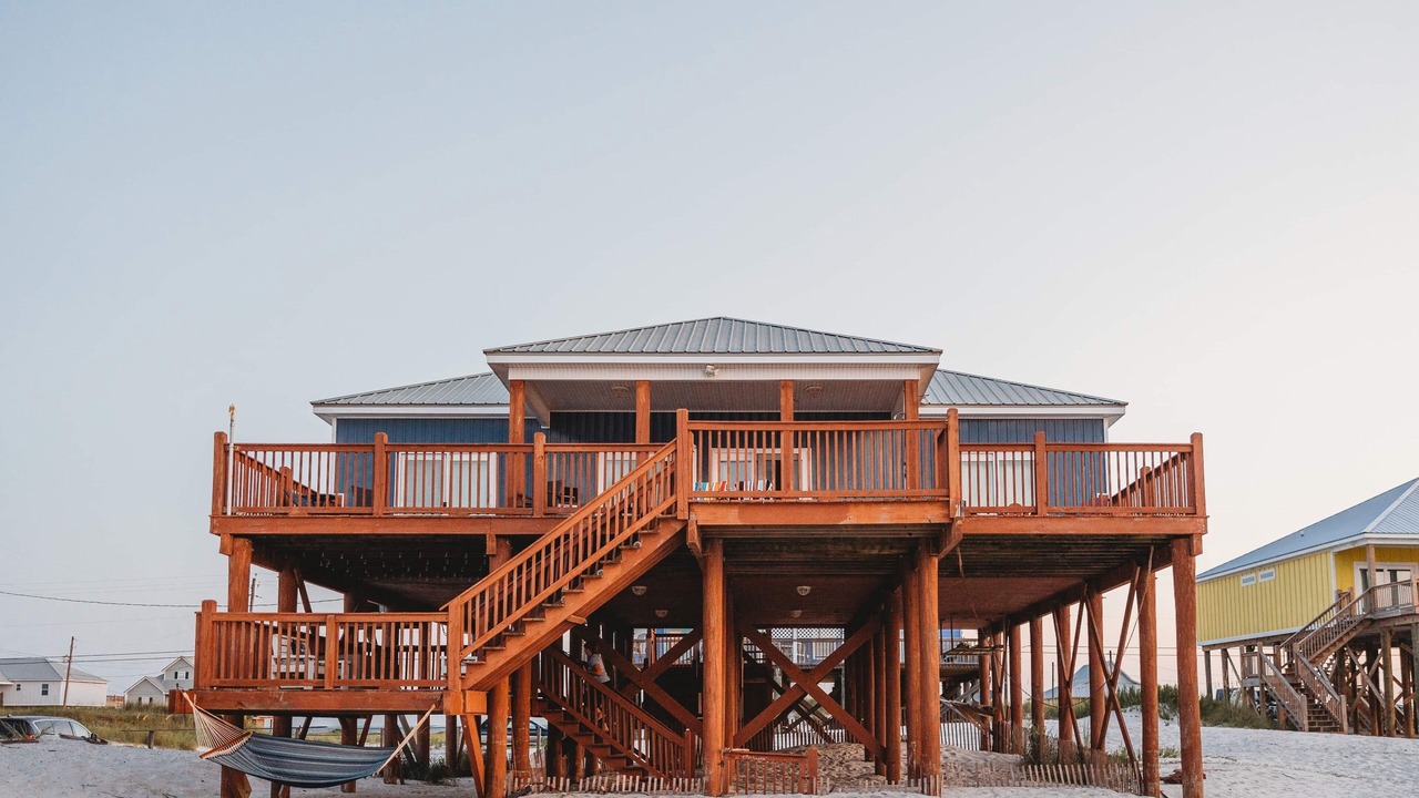 Photo of Others in Dauphin Island