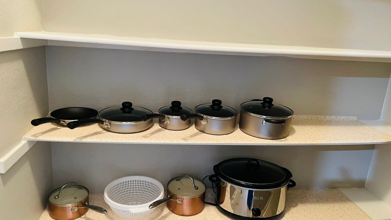 Photo of Kitchen in Mira Loma
