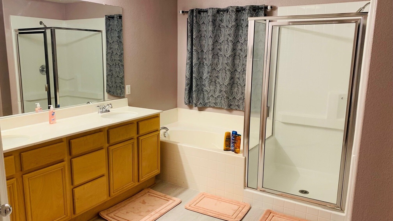 Photo of Bathroom in Mira Loma