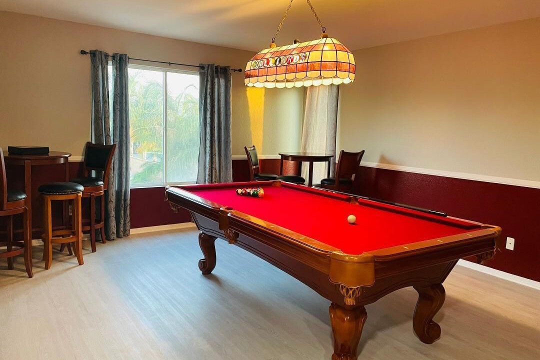 Photo of Bedroom in Mira Loma