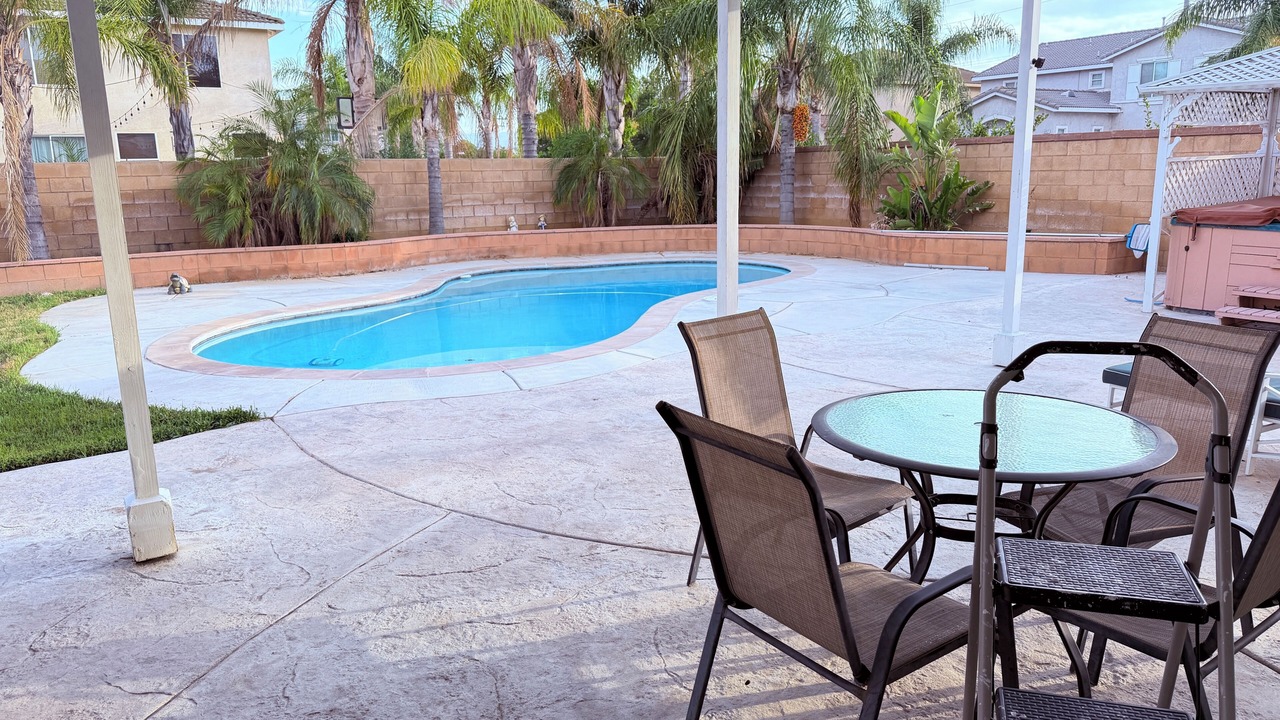 Photo of Outdoor in Mira Loma