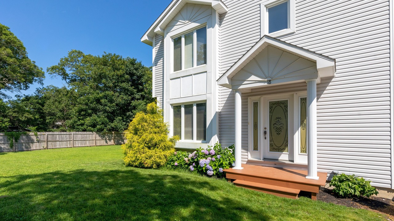 Photo of Outdoor in Oak Bluffs