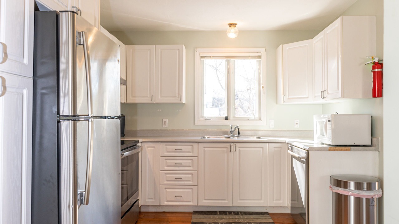 Photo of Kitchen in Oak Bluffs