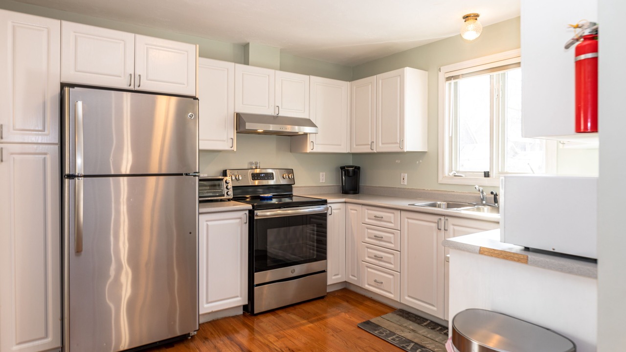 Photo of Kitchen in Oak Bluffs