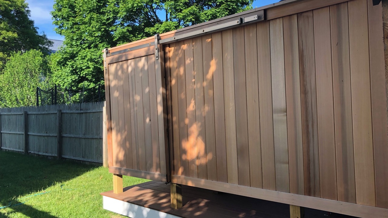 Photo of Outdoor in Oak Bluffs