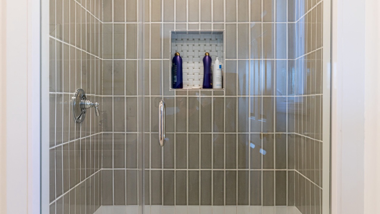 Photo of Bathroom in Oak Bluffs