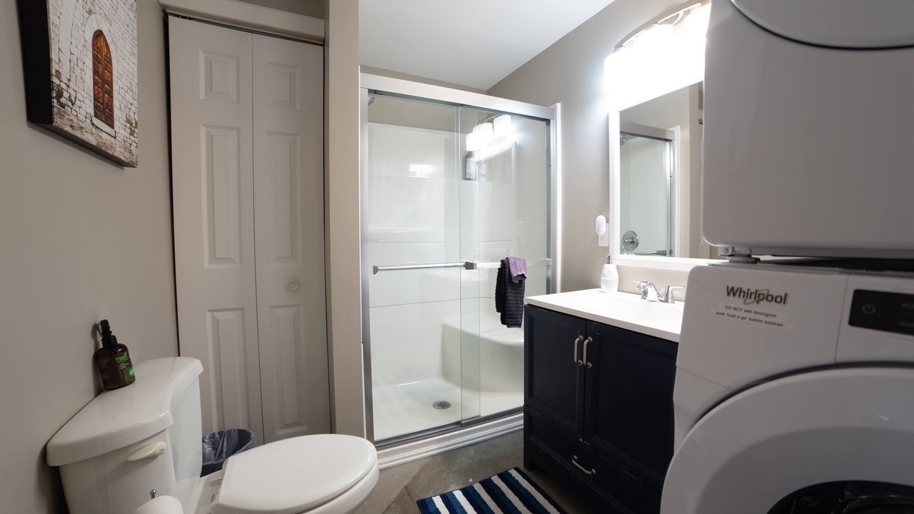Photo of Bathroom in Rochester