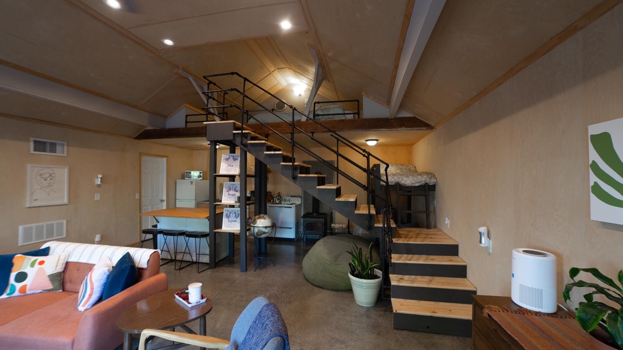 Photo of Livingroom in Rochester