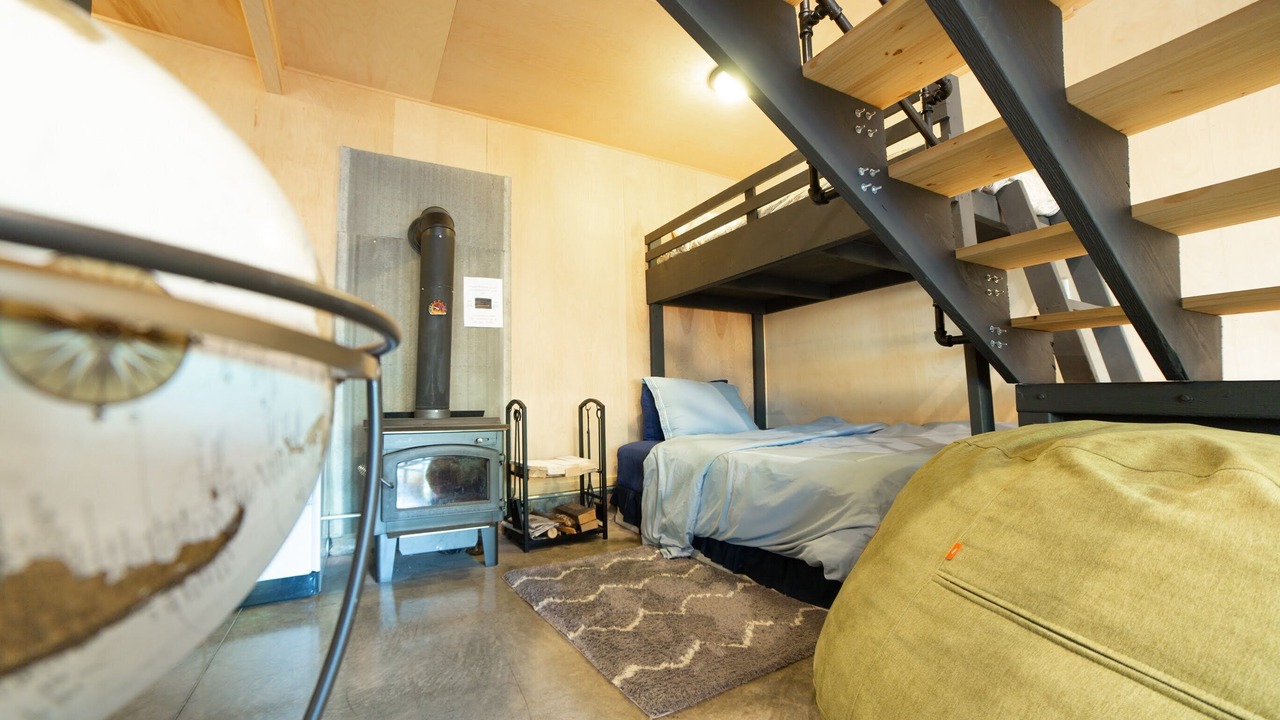 Photo of Bedroom in Rochester