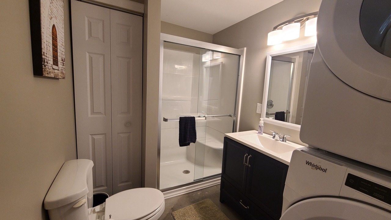 Photo of Bathroom in Rochester