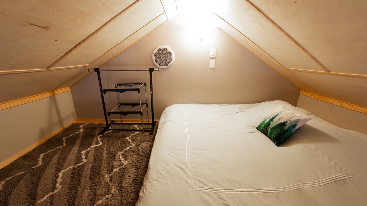 Photo of Bedroom in Rochester