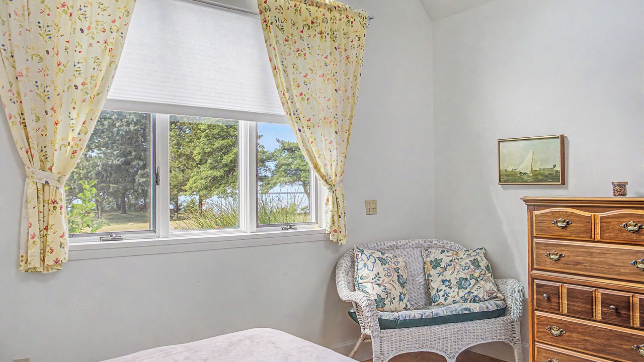 Photo of Bedroom in Wareham