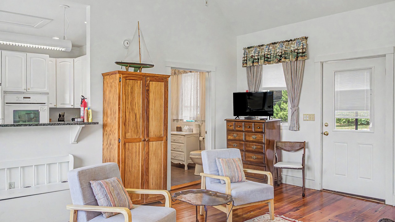 Photo of Livingroom in Wareham