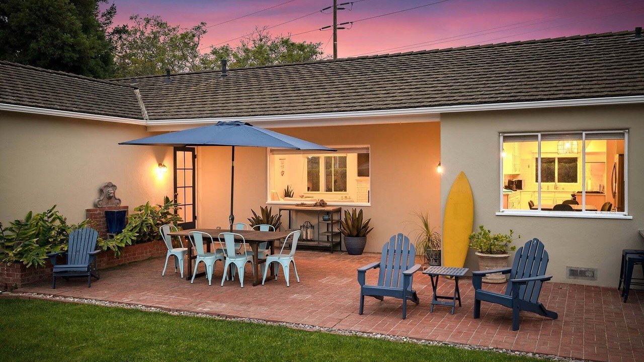 Photo of Outdoor in Toro Canyon