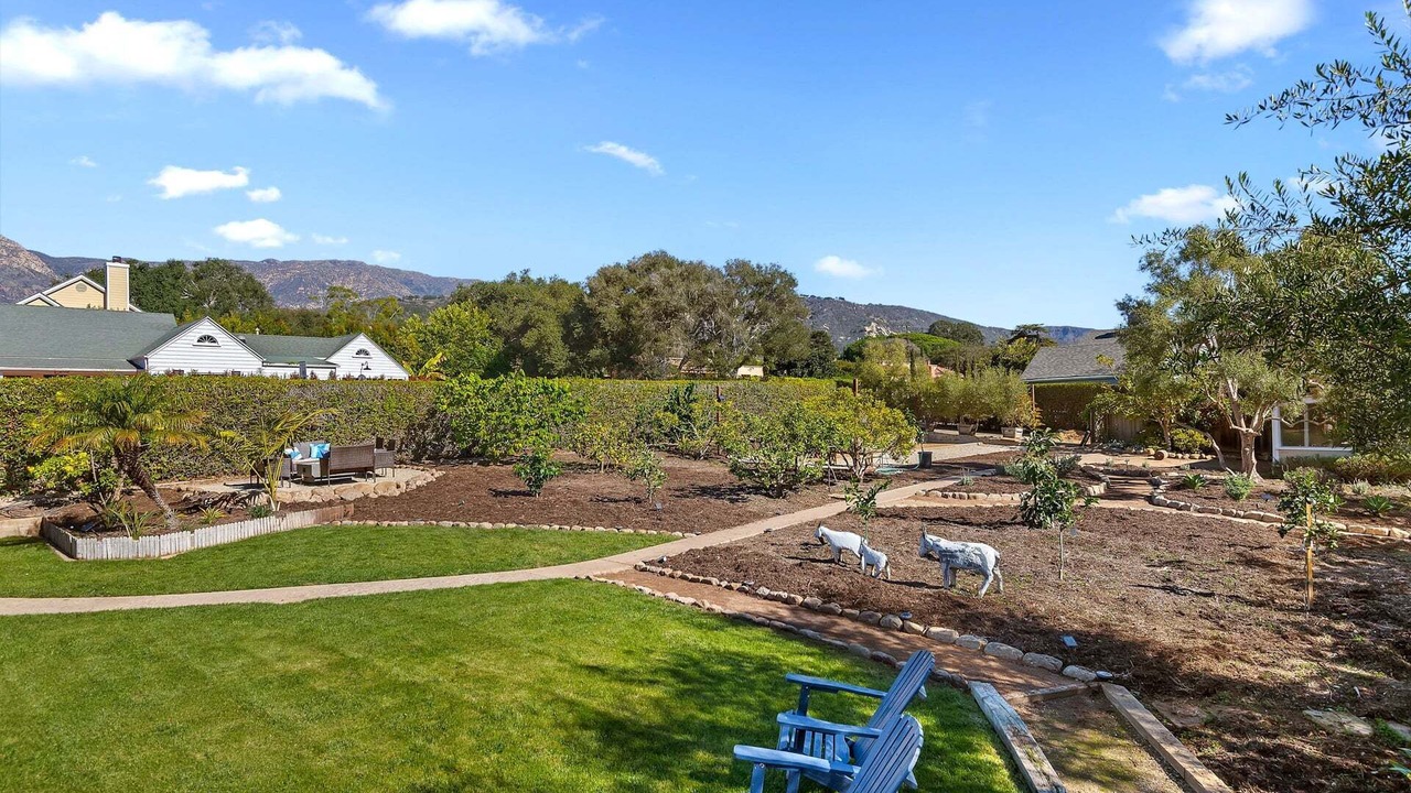 Photo of Outdoor in Toro Canyon
