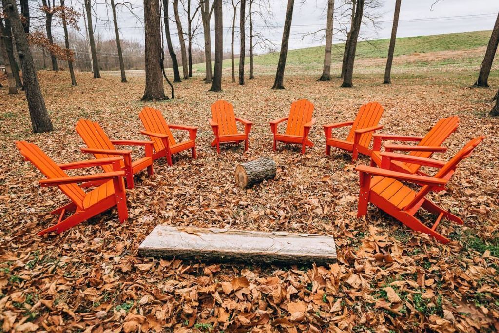 Photo of Outdoor in Halltown