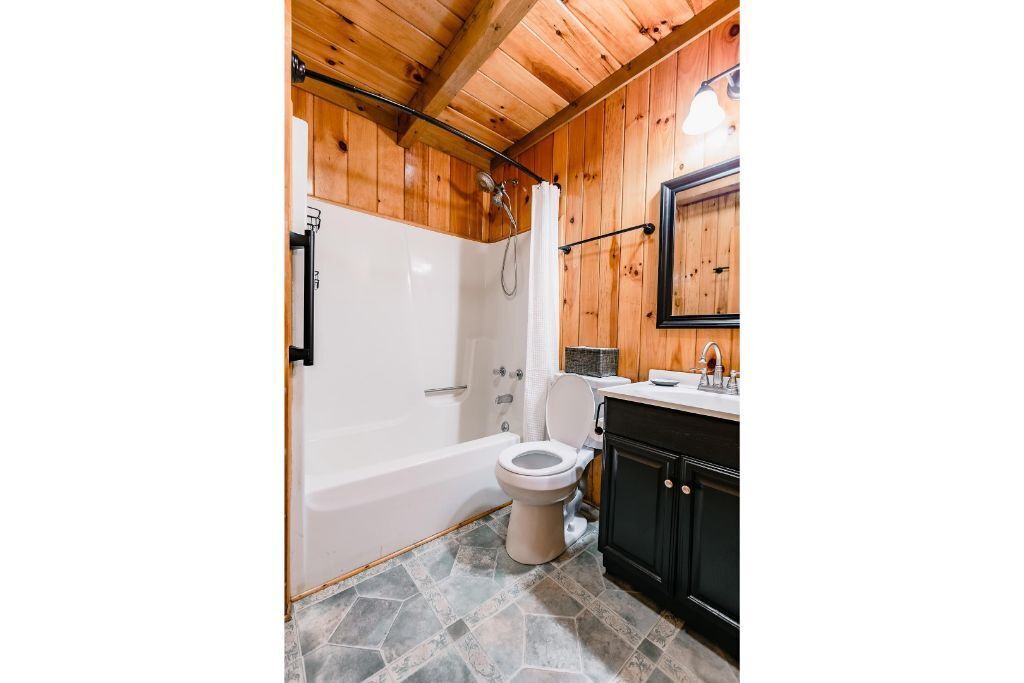 Photo of Bathroom in Halltown