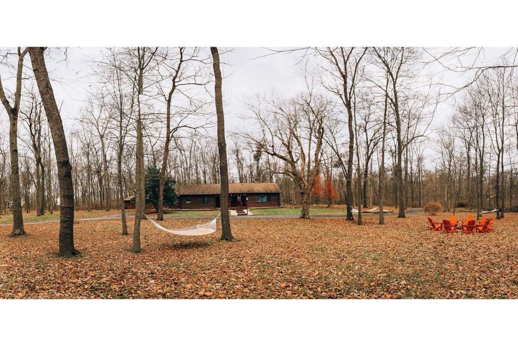 Photo of Outdoor in Halltown