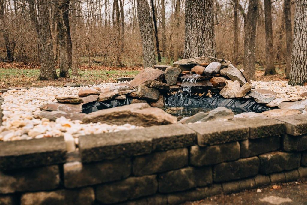 Photo of Outdoor in Halltown