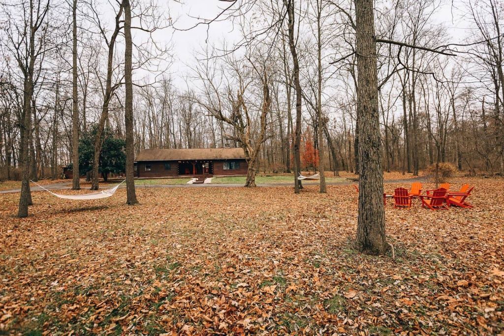 Photo of Outdoor in Halltown