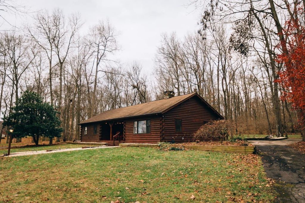 Photo of Outdoor in Halltown