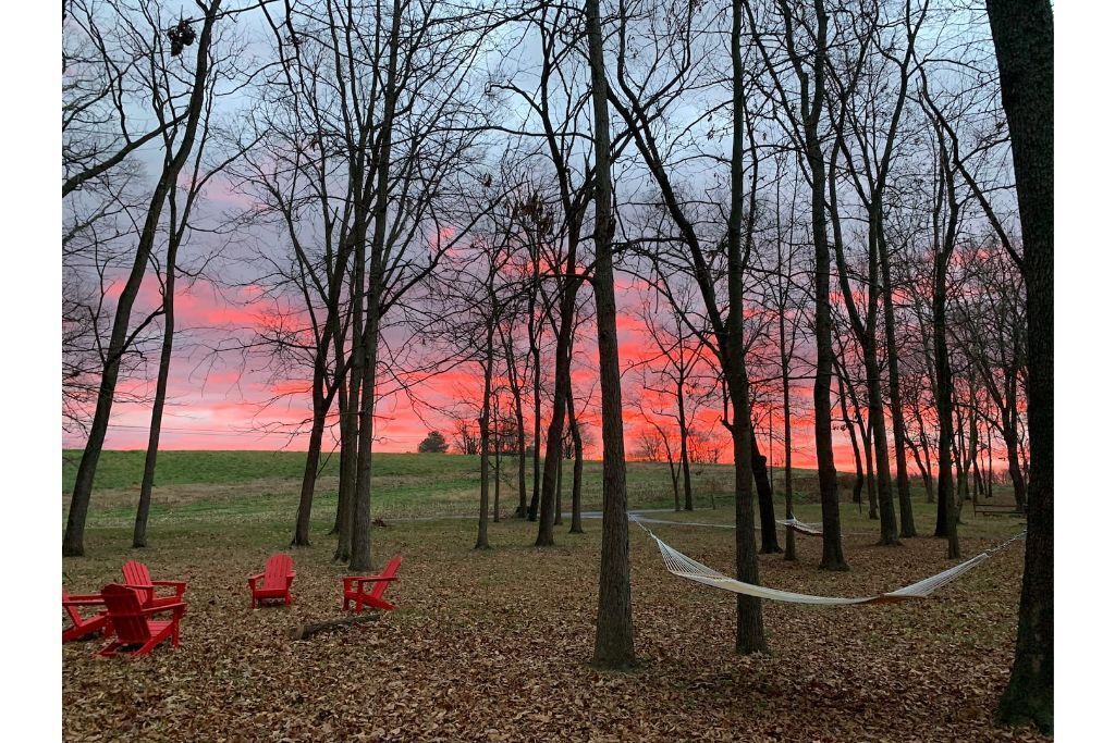 Photo of Outdoor in Halltown