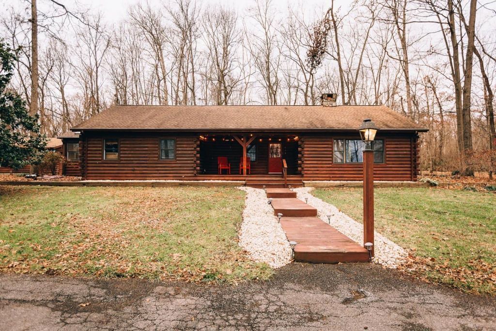 Photo of Outdoor in Halltown