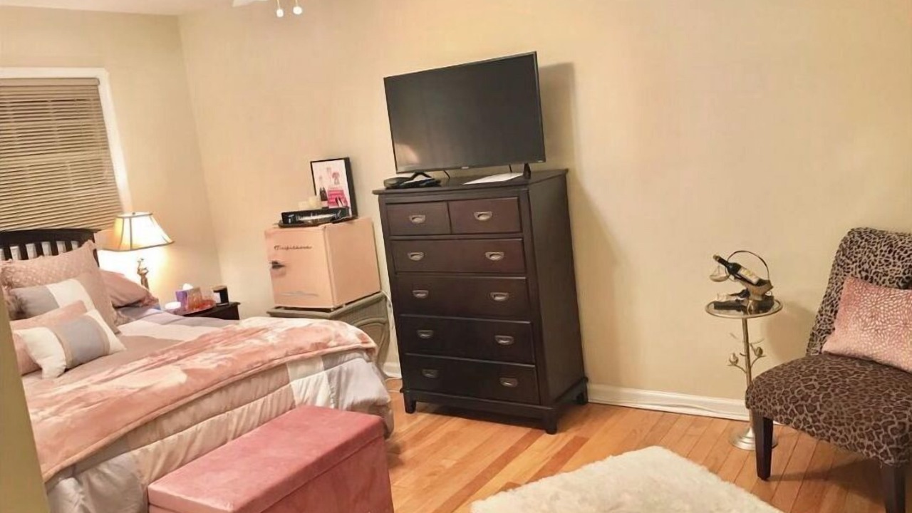 Photo of Bedroom in Bethesda