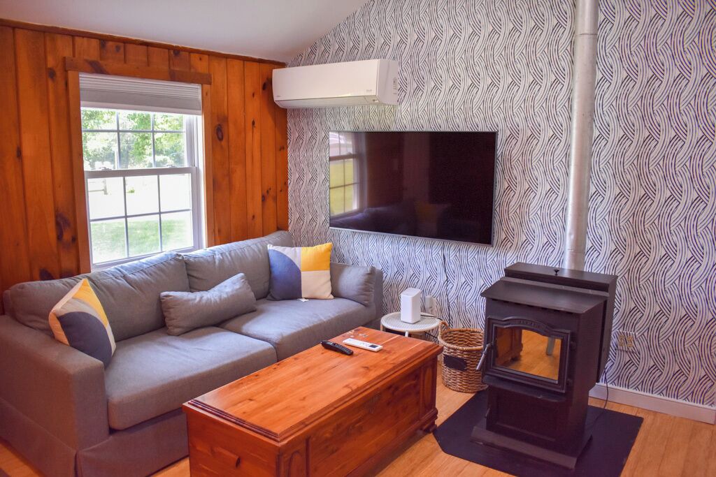 Photo of Livingroom in West Dennis