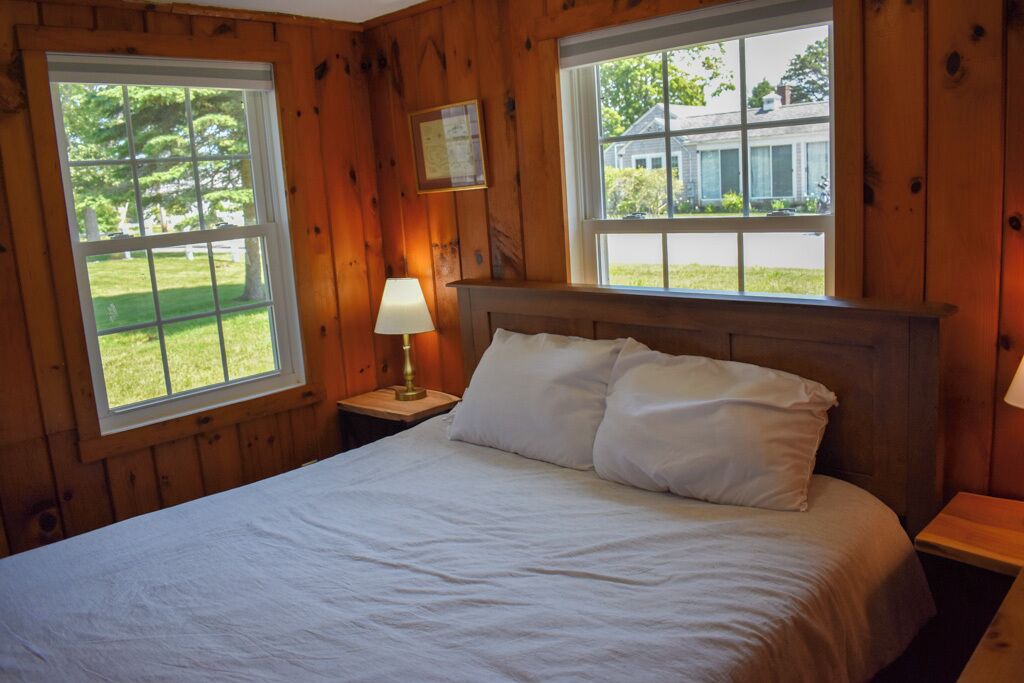 Photo of Bedroom in West Dennis