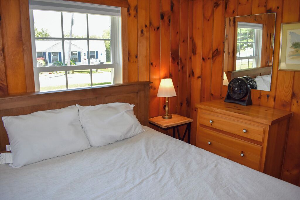 Photo of Bedroom in West Dennis