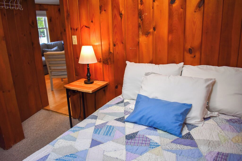 Photo of Bedroom in West Dennis