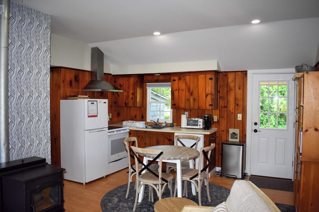 Photo of Kitchen in West Dennis