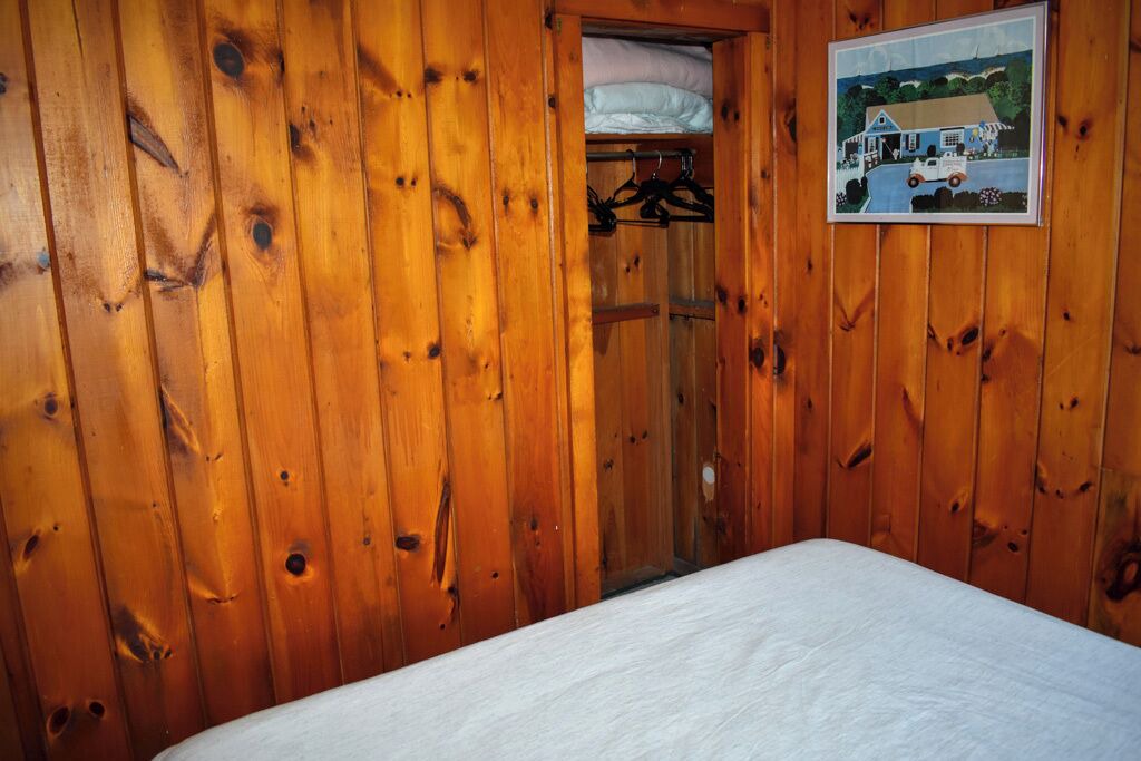 Photo of Bedroom in West Dennis