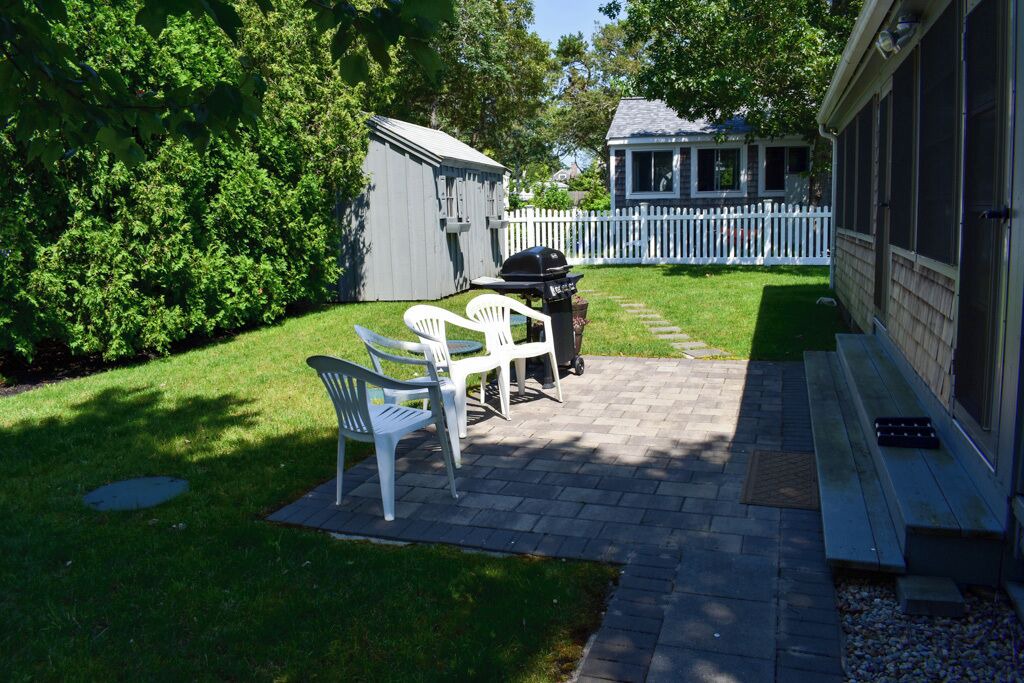 Photo of Patio Balcony in West Dennis